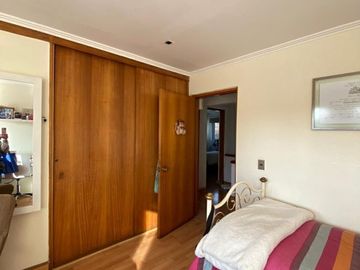 Casa sector residencial de las Golondrinas, Viña del Mar