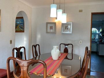 Casa sector residencial de las Golondrinas, Viña del Mar