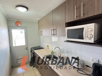 DEPARTAMENTO EN CONDOMINIO PUERTAS DEL MAR