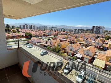 DEPARTAMENTO EN CONDOMINIO PUERTAS DEL MAR