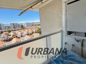 DEPARTAMENTO EN CONDOMINIO PUERTAS DEL MAR