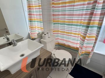 DEPARTAMENTO EN CONDOMINIO PUERTAS DEL MAR