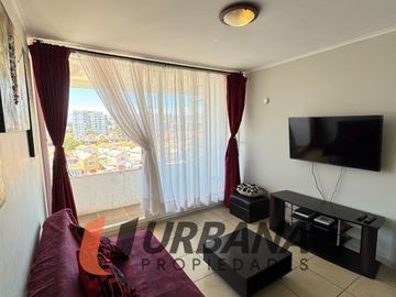 DEPARTAMENTO EN CONDOMINIO PUERTAS DEL MAR