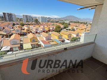 DEPARTAMENTO EN CONDOMINIO PUERTAS DEL MAR