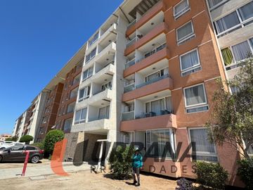DEPARTAMENTO EN CONDOMINIO PUERTAS DEL MAR