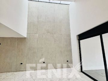 Hermosa casa en venta estilo industrial Moderno enfrente de Plaza Ankara