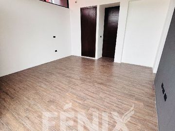 Hermosa casa en venta estilo industrial Moderno enfrente de Plaza Ankara