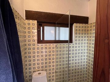 Casa en venta en condominio en Avandaro, Valle de Bravo