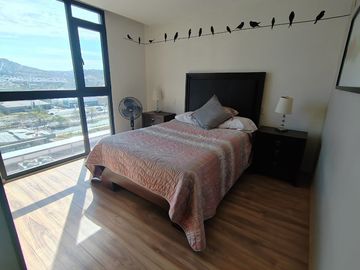 DEPARTAMENTO EN VENTA Ó RENTA EN JURICA QUERÉTARO