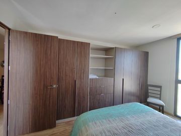 DEPARTAMENTO EN VENTA Ó RENTA EN JURICA QUERÉTARO