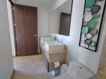 DEPARTAMENTO EN VENTA Ó RENTA EN JURICA QUERÉTARO