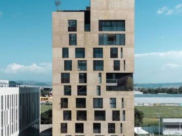 DEPARTAMENTO EN VENTA Ó RENTA EN JURICA QUERÉTARO