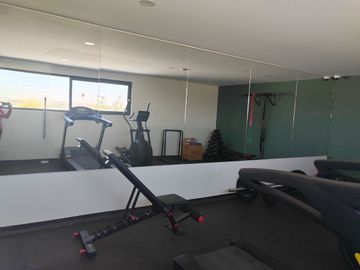 DEPARTAMENTO EN VENTA Ó RENTA EN JURICA QUERÉTARO