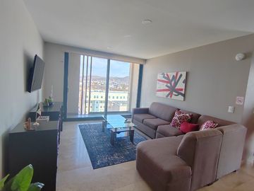 DEPARTAMENTO EN VENTA Ó RENTA EN JURICA QUERÉTARO