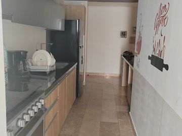 DEPARTAMENTO EN VENTA Ó RENTA EN JURICA QUERÉTARO