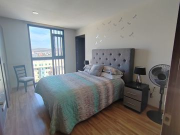 DEPARTAMENTO EN VENTA Ó RENTA EN JURICA QUERÉTARO