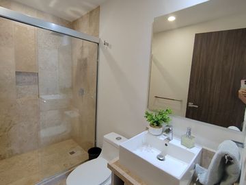 DEPARTAMENTO EN VENTA Ó RENTA EN JURICA QUERÉTARO