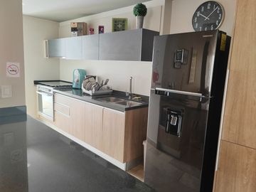 DEPARTAMENTO EN VENTA Ó RENTA EN JURICA QUERÉTARO