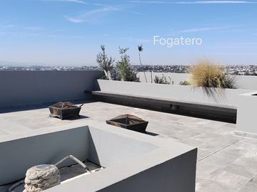 DEPARTAMENTO EN VENTA Ó RENTA EN JURICA QUERÉTARO