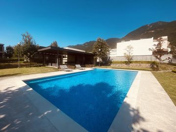Casa en Venta, estricta seguridad, Zona Sur, Laderas Residencial, Monterrey, Nue