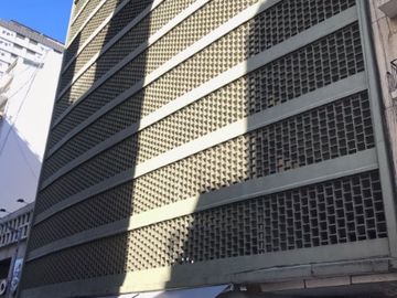 Cochera en Alquiler por Temporada en Centro
