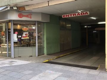 Cochera en Alquiler por Temporada en Centro