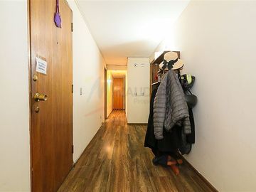 Departamento en Venta en El Golf