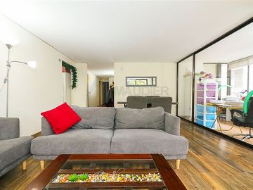 Departamento en Venta en El Golf