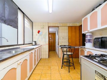 Departamento en Venta en El Golf