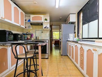 Departamento en Venta en El Golf