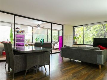 Departamento en Venta en El Golf