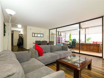 Departamento en Venta en El Golf