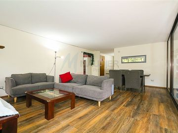 Departamento en Venta en El Golf