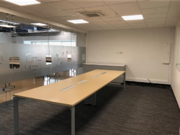 ARRIENDO de OFICINAS en BOGOTA