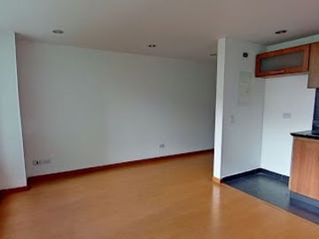 VENTA de APARTAMENTO en BOGOTA