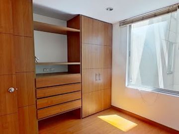 VENTA de APARTAMENTO en BOGOTA