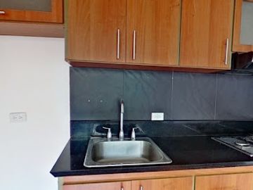 VENTA de APARTAMENTO en BOGOTA
