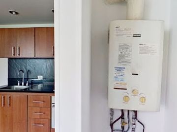 VENTA de APARTAMENTO en BOGOTA