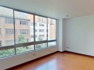 VENTA de APARTAMENTO en BOGOTA