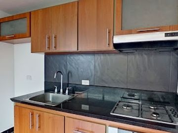 VENTA de APARTAMENTO en BOGOTA
