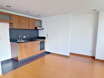 VENTA de APARTAMENTO en BOGOTA
