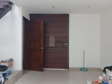 Casa sola en venta en San Francisco, San Mateo Atenco, México