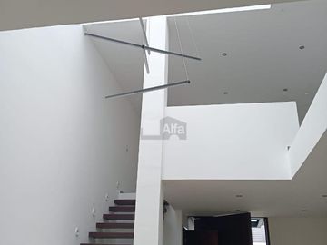 Casa sola en venta en San Francisco, San Mateo Atenco, México