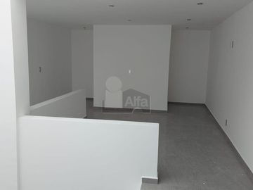 Casa sola en venta en San Francisco, San Mateo Atenco, México