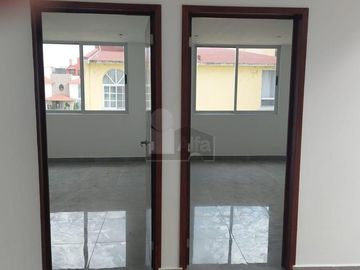 Casa sola en venta en San Francisco, San Mateo Atenco, México