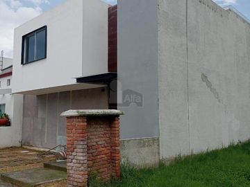 Casa sola en venta en San Francisco, San Mateo Atenco, México