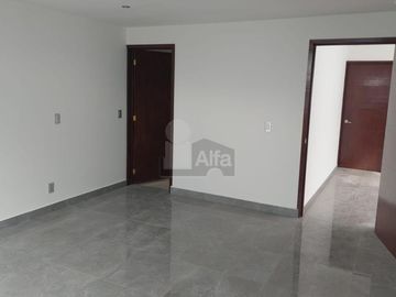 Casa sola en venta en San Francisco, San Mateo Atenco, México