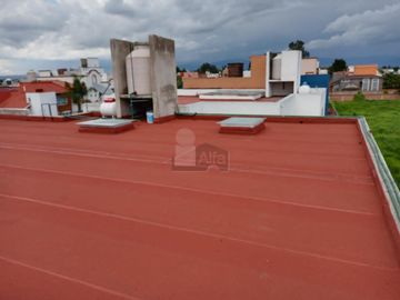 Casa sola en venta en San Francisco, San Mateo Atenco, México