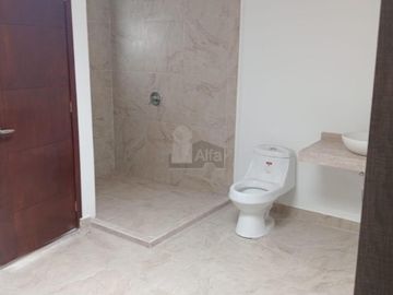 Casa sola en venta en San Francisco, San Mateo Atenco, México
