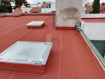 Casa sola en venta en San Francisco, San Mateo Atenco, México